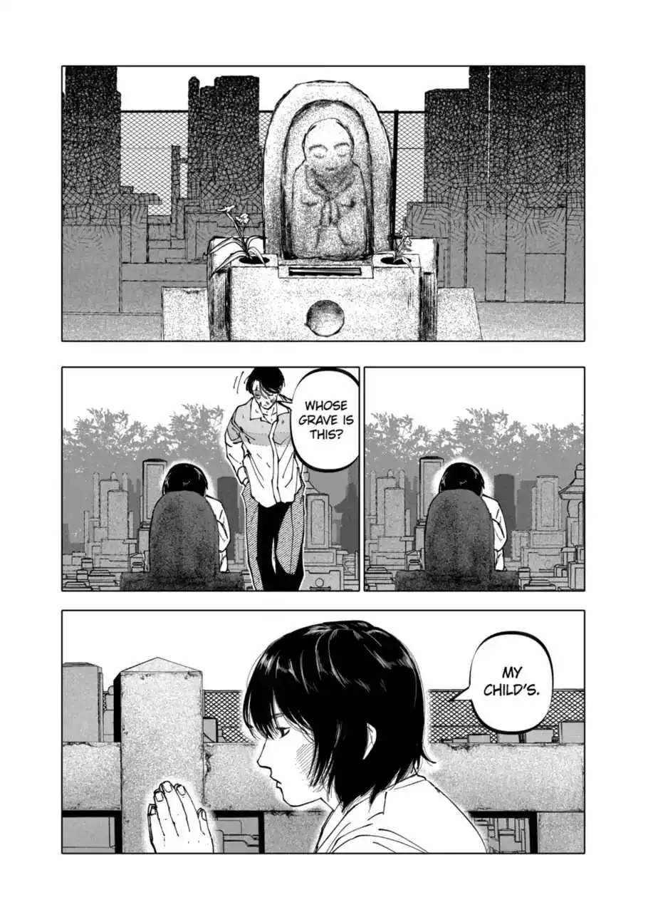 AFTERGOD [ALL CHAPTERS] Chapter 30 2